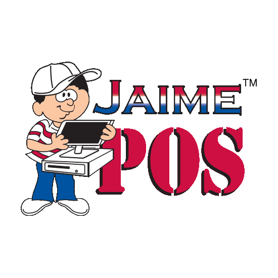 JaimePOS Logo